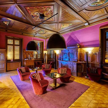 Hotel Ketschauer Hof Deidesheim Esterno foto