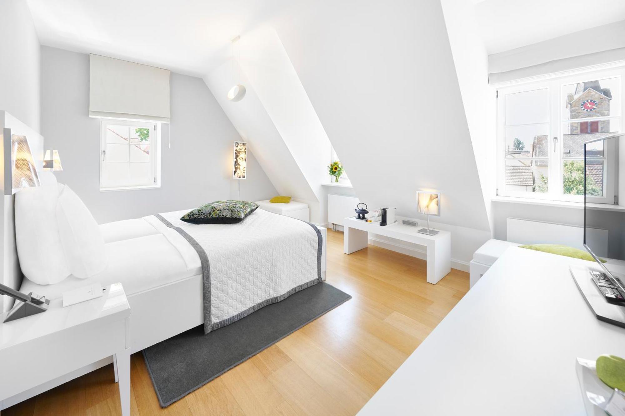 Hotel Ketschauer Hof Deidesheim Esterno foto