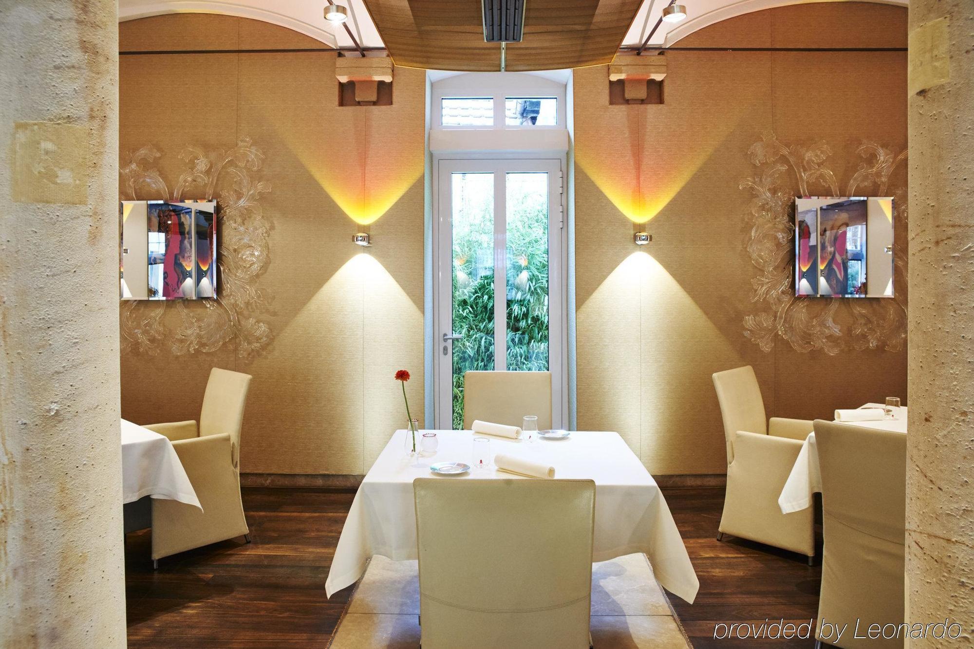 Hotel Ketschauer Hof Deidesheim Esterno foto