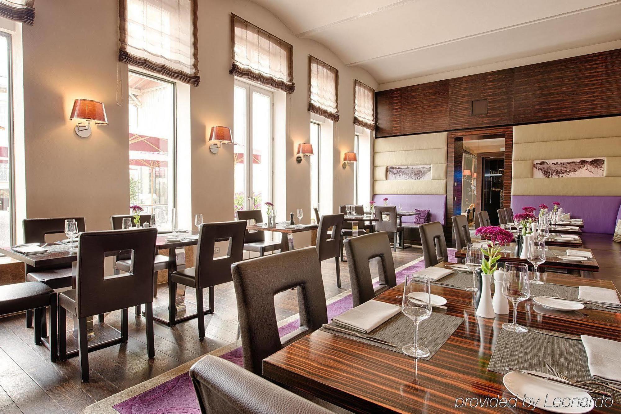 Hotel Ketschauer Hof Deidesheim Esterno foto